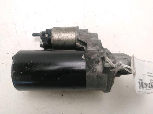 Used Starter Starter ALFA ROMEO MITO (955_) 1.3 MultiJet (955AXP1A, 955AYC1A) (95 hp) 21672613 21672613