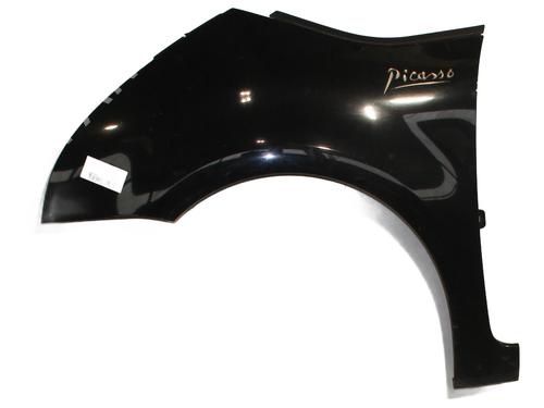 Forskærm venstre CITROËN C4 Grand Picasso I (UA_) 1.6 HDi (109 hp) 32224052