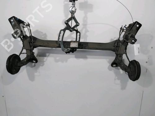 Rear axle CITROËN C3 Pluriel (HB_)  | BP29171051M2