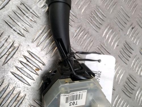 Steering column stalk HYUNDAI i30 (FD) 1.6 CRDi | BP13079765I23 