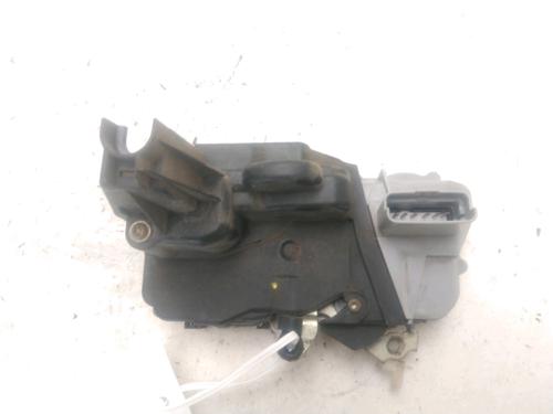 Front left lock PEUGEOT 307 (3A/C) 2.0 HDi 110 | BP27530997C98