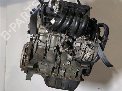 Motor PEUGEOT 206 Hatchback (2A/C) 1.4 i | BP30048103M1 