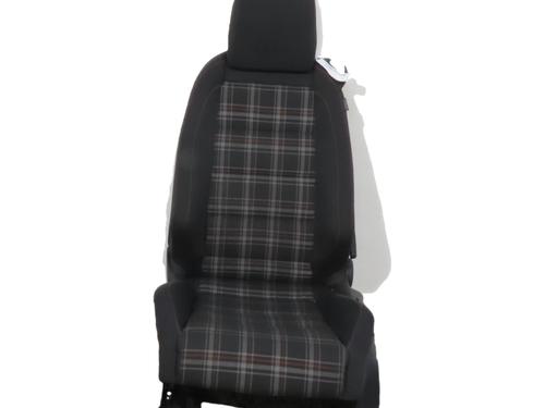 Left front seat VW GOLF VI (5K1) 2.0 GTi | BP38548867C15 - Image 2