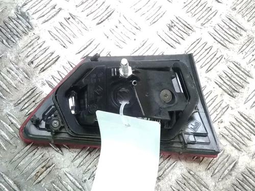 Used Right tailgate light RENAULT CLIO IV (BH_) 1.5 dCi 75 (75 hp) 16860259