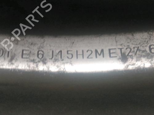 Rim PEUGEOT 308 I (4A_, 4C_) 1.6 HDi | BP25377733C45 