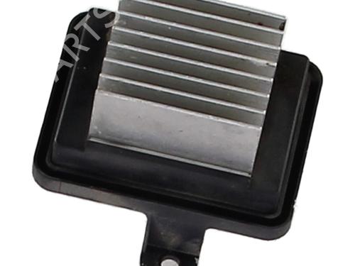Used Heater resistor Heater resistor PEUGEOT 308 II (LB_, LP_, LW_, LH_, L3_) 1.6 BlueHDi 120 (120 hp) 34201294 34201294