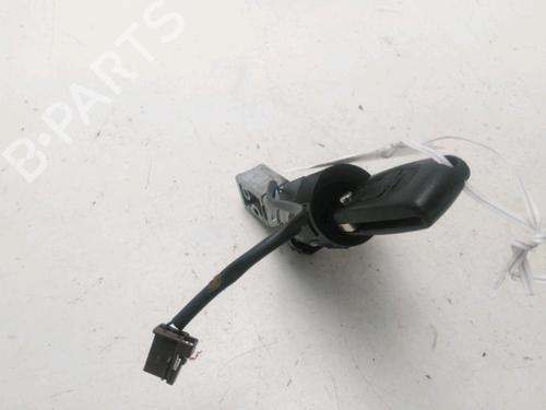 Used Ignition barrel Ignition barrel CITROËN C5 III (RD_) 2.0 HDi 165 (RDRHHA, RDRHH8) (163 hp) 22693875 22693875