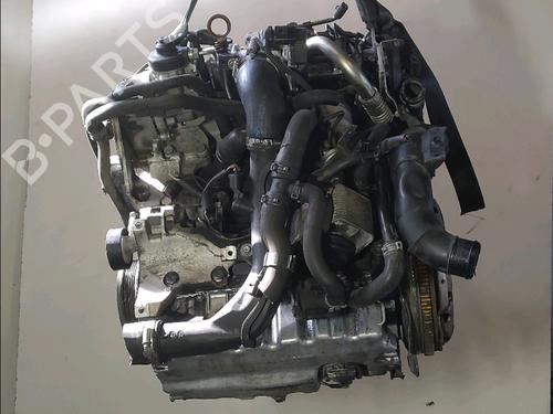 Engine VW PASSAT B6 (3C2) 2.0 TDI 16V | BP30048100M1 - Image 2