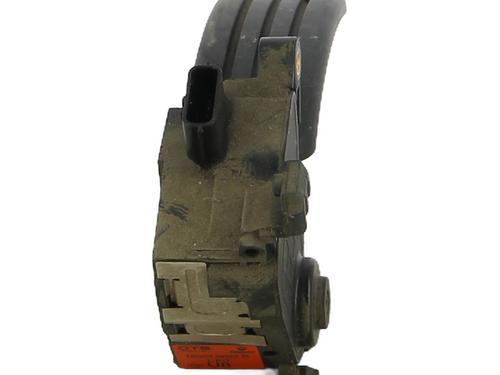 Pedal RENAULT MEGANE III Hatchback (BZ0/1_, B3_) 1.5 dCi | BP36790129I4 - Image 4