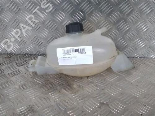 Used Expansion tank RENAULT MASTER III Van (FV) 2.3 dCi 130 FWD (FV0M, FV0Y, FV0J, FV02, FV03) (130 hp) 16521354