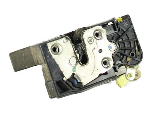 Front left lock DACIA SANDERO II TCe 90 (B8M1, B8MA, B8AC) | BP34229544C98 - Image 4