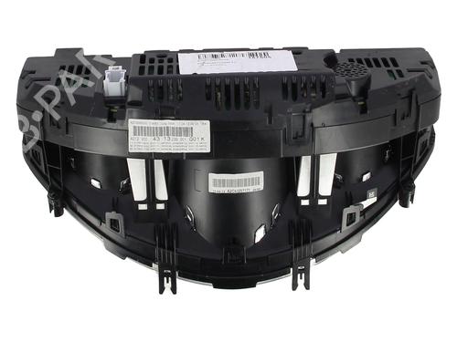 Instrument cluster MERCEDES-BENZ E-CLASS T-Model (S212) E 220 CDI / BlueTEC (212.202, 212.201) | BP31796551C47 - Image 8