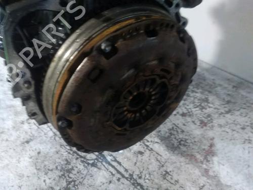 Used Engine Engine TOYOTA COROLLA Verso (ZER_, ZZE12_, R1_) 2.2 D-4D (AUR10_, AUR10R) (177 hp) 33416418 33416418