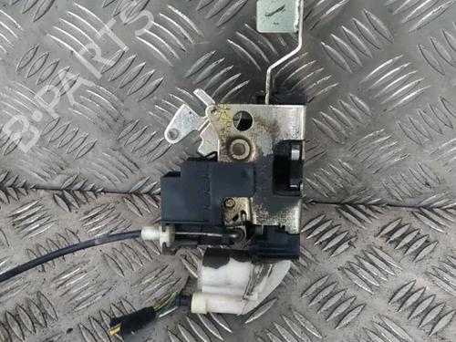Used Front right lock Front right lock FIAT DUCATO Platform/Chassis (244_) 2.8 JTD Power (146 hp) 18733409 18733409