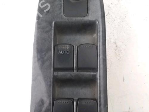Left front window switch SUZUKI GRAND VITARA II (JT, TE, TD) 1.9 DDiS All-wheel Drive (JT419, TD44, JB419WD, JB419XD,... | BP37162915I27 - Image 3