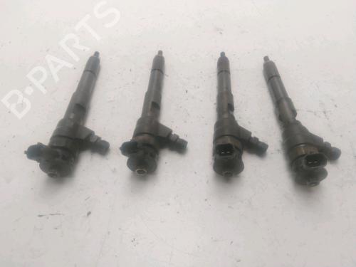 Used Injector DACIA SANDERO II 1.5 dCi (90 hp) 26876887