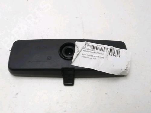 Used Rear mirror Rear mirror ALFA ROMEO MITO (955_) 1.3 MultiJet (955AXP1A, 955AYC1A) (95 hp) 19498662 19498662