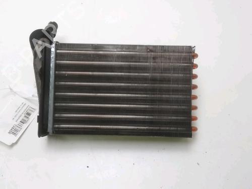 Heater matrix RENAULT CLIO II (BB_, CB_) 1.5 dCi (B/CB08) | BP19669316M63 