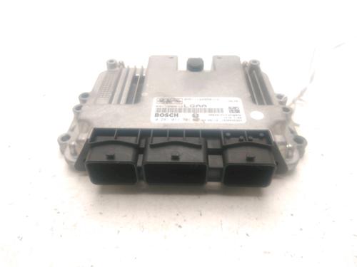 Engine control unit (ECU) FORD FOCUS II (DA_, HCP, DP) 1.6 TDCi | BP25587076M57 