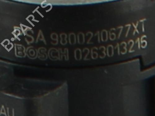 Used Electronic module Electronic module CITROËN GRAND C4 SPACETOURER (3A_, 3E_) 1.5 BlueHDi 130 (131 hp) 31935829 31935829