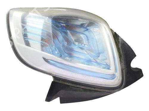 Right taillight RENAULT ZOE (BFM_) ZOE | BP34255832C35 - Image 2