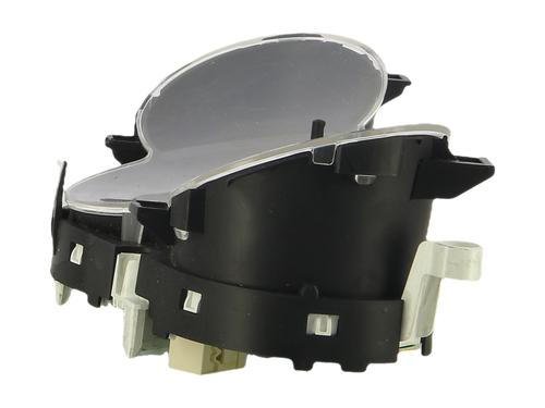 Instrument cluster CITROËN C3 II (SC_) 1.6 BlueHDi 75 | BP38298294C47 - Image 4