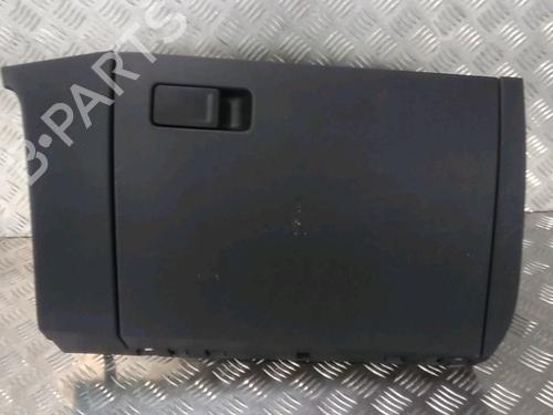 Glove box VW POLO VI (AW1, BZ1, AE1) 1.0 MPi | BP13080356C95