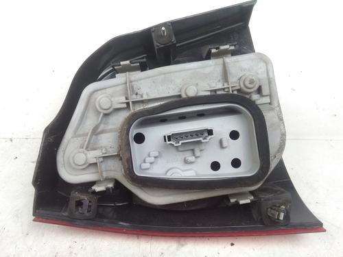 Right taillight VW POLO (9N_, 9A_) 1.2 12V | BP11520152C35 