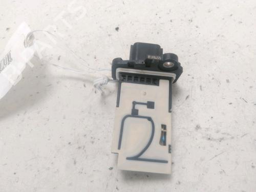 Mass air flow sensor RENAULT KADJAR (HA_, HL_) 1.5 dCi 110 (HLA3) | BP28331032M95 