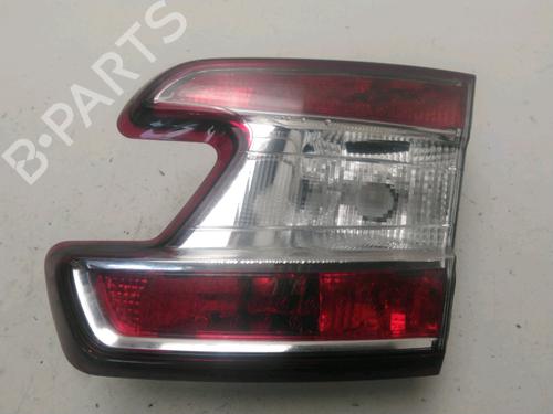 Used Right tailgate light RENAULT MEGANE III Grandtour (KZ0/1) 1.5 dCi (KZ09, KZ0D, KZ1G, KZ29, KZ14, KZ1W, KZ10, KZ1F,... (110 hp) 23065599
