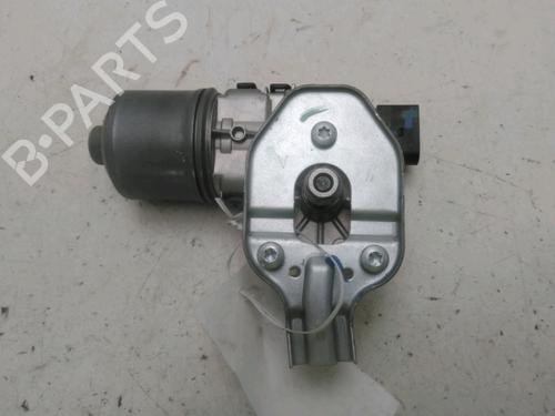 Used Front wiper motor CITROËN C3 III (SX) 1.2 THP 110 (SXHNPS, SXHNZT, SXHNZ6) (110 hp) 29442804