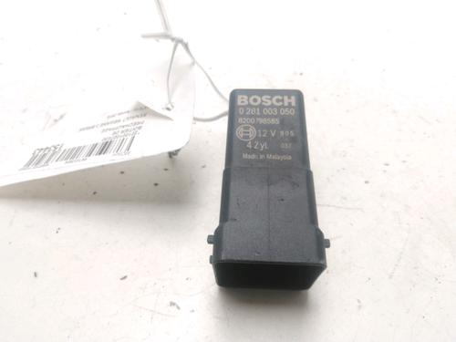 Used Electronic module Electronic module RENAULT MEGANE III Grandtour (KZ0/1) 1.9 dCi (KZ0J, KZ0N, KZ1S) (131 hp) 22186064 22186064