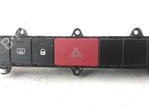 Warning switch FIAT DUCATO Van (250_) 140 Multijet 2,3 D | BP37062372I22 - Image 3