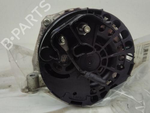 Used Alternator Alternator FIAT PANDA (312_, 319_) 1.2 (312PXA1A) (69 hp) 15747648 15747648