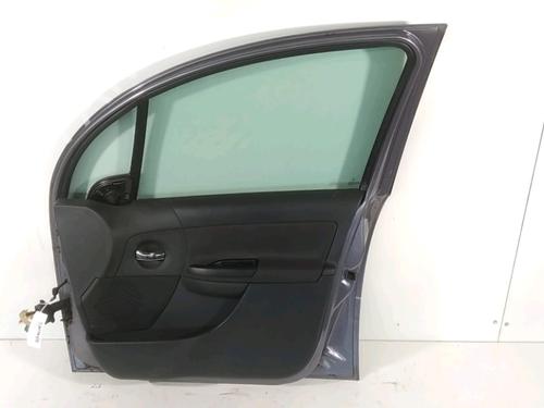 Used Right front door CITROËN C3 I (FC_, FN_) 1.4 i (73 hp) 24118147