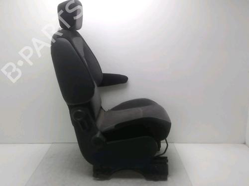 Right front seat CITROËN BERLINGO MULTISPACE (B9) 1.6 HDi 110 | BP22998230C16 - Image 4