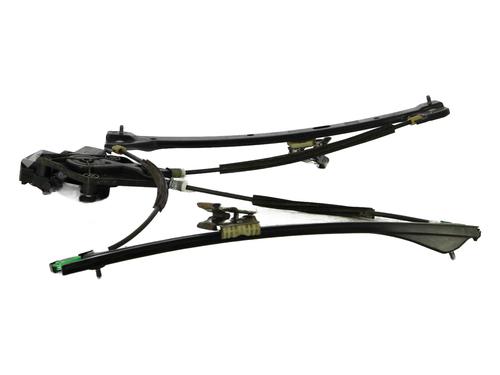 Used Front left window mechanism Front left window mechanism VW POLO V (6R1, 6C1) 1.6 TDI (90 hp) 33727777 33727777