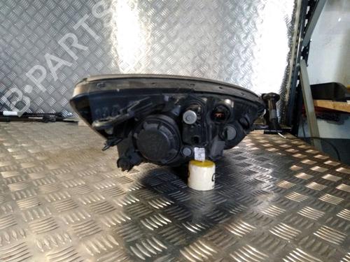 Left headlight KIA PICANTO II (TA) 1.0 | BP11715090C28