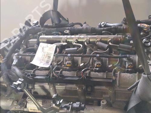 Engine ALFA ROMEO 159 (939_) 2.4 JTDM (939AXD) | BP22342054M1 