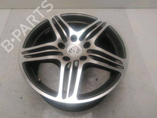 Fælk PORSCHE CAYMAN (987) 2.9 (265 hp) 24919576