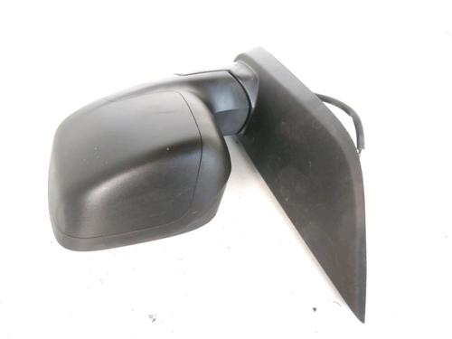 Left mirror CITROËN NEMO Box Body/MPV (AA_) 1.4 HDi | BP30291074C26 