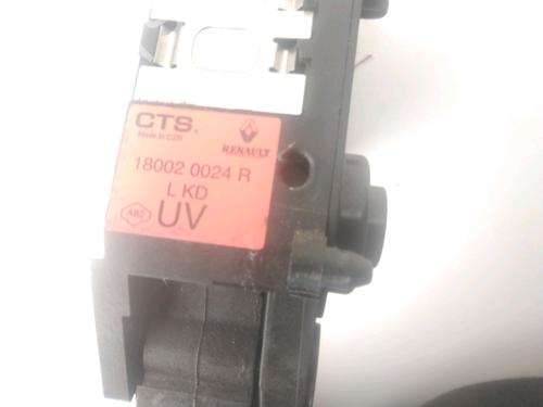 Used Pedal Pedal 38915514 38915514