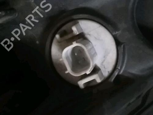 Left headlight HONDA CR-V III (RE_) 2.2 i-CTDi 4WD (RE6) | BP13083085C28