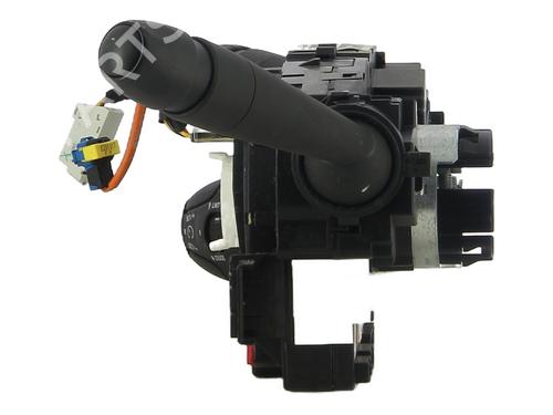 Steering column stalk PEUGEOT 2008 I (CU_) 1.2 THP 110 / PureTech 110 | BP37226705I23 - Image 4