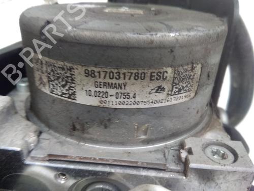 Used ABS pump ABS pump CITROËN C3 II (SC_) [2009-2026] 15749941 15749941