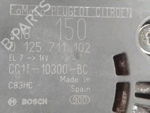 alternator-peugeot-boxer-van-2006-34498859 main image