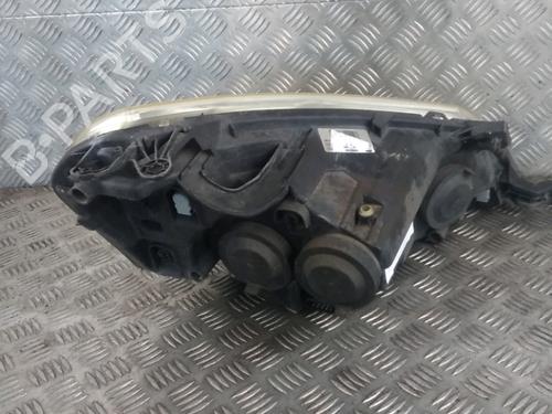 Used Left headlight PEUGEOT EXPERT Van (VF3A_, VF3U_, VF3X_) 2.0 HDi 120 (120 hp) 25436571