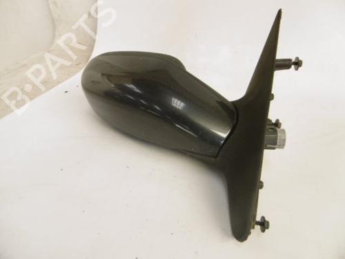 Used Right mirror RENAULT LAGUNA II Grandtour (KG0/1_) 1.9 dCi (KG0G) (120 hp) 15754704