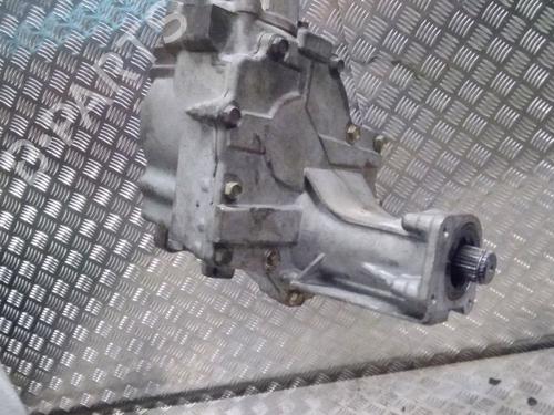Used Rear differential HYUNDAI TUCSON (JM) 2.0 CRDi All-wheel Drive (113 hp) 17869340