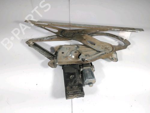 Front left window mechanism RENAULT MEGANE III Hatchback (BZ0/1_, B3_) 1.5 dCi (BZ09, BZ0D, BZ1W, BZ29, BZ14) | BP19069807C22 